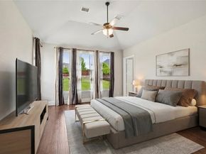 836  Cedar Ranch Road , Frisco Texas 75036