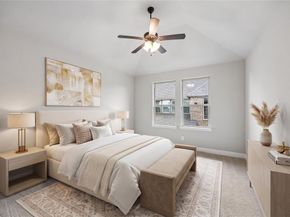 836  Cedar Ranch Road , Frisco Texas 75036