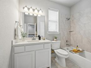 836  Cedar Ranch Road , Frisco Texas 75036