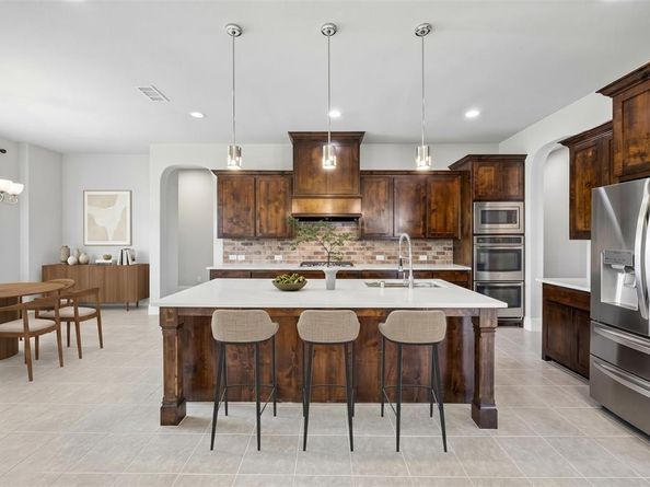 836  Cedar Ranch Road , Frisco Texas 75036