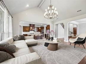 836  Cedar Ranch Road , Frisco Texas 75036
