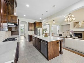 836  Cedar Ranch Road , Frisco Texas 75036