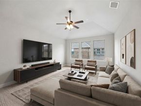 836  Cedar Ranch Road , Frisco Texas 75036