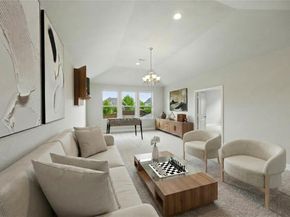 836  Cedar Ranch Road , Frisco Texas 75036