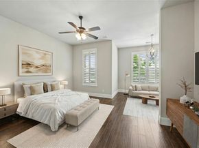 836  Cedar Ranch Road , Frisco Texas 75036