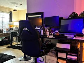 1603 N Garrett Avenue  100, Dallas Texas 75206