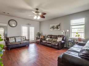 513  Bailer Drive , Crowley Texas 76036