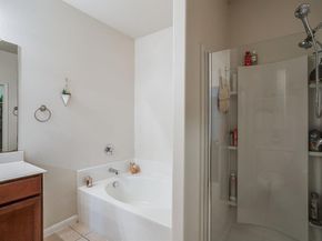 513  Bailer Drive , Crowley Texas 76036