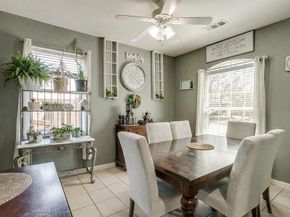 513  Bailer Drive , Crowley Texas 76036