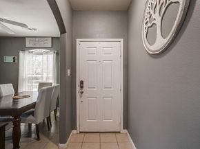 513  Bailer Drive , Crowley Texas 76036