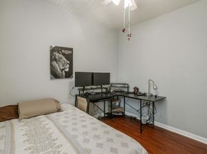 513  Bailer Drive , Crowley Texas 76036