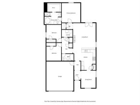 513  Bailer Drive , Crowley Texas 76036