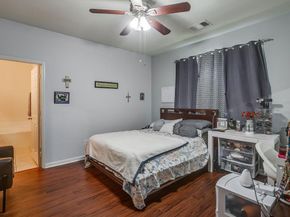 513  Bailer Drive , Crowley Texas 76036