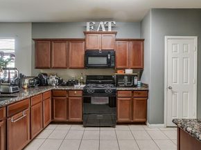 513  Bailer Drive , Crowley Texas 76036