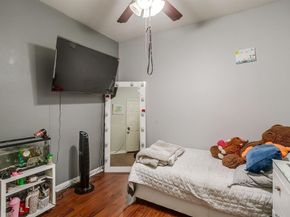 513  Bailer Drive , Crowley Texas 76036