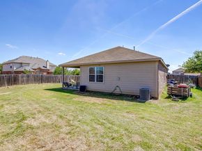 513  Bailer Drive , Crowley Texas 76036