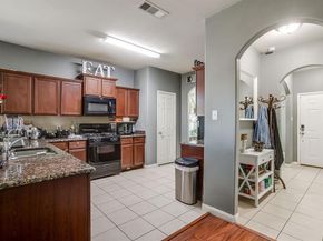 513  Bailer Drive , Crowley Texas 76036
