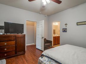 513  Bailer Drive , Crowley Texas 76036