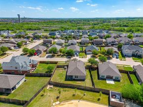 513  Bailer Drive , Crowley Texas 76036