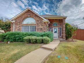 2702  Garden Springs Drive , Richardson Texas 75082