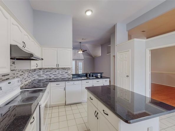 2702  Garden Springs Drive , Richardson Texas 75082