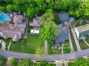 1439  Junior Drive , Dallas Texas 75208