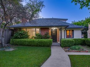 1439  Junior Drive , Dallas Texas 75208