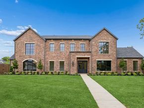 10128  Coppedge Lane , Dallas Texas 75229