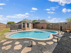 7310  Harbor Drive , Rowlett Texas 75088