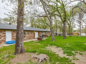 109 N Ash Avenue , Azle Texas 76020