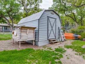 109 N Ash Avenue , Azle Texas 76020