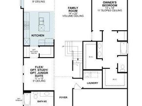 1424  Vista Run Lane , Oak Point Texas 75068