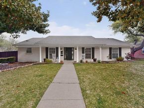 7625  Querida Lane , Dallas Texas 75248