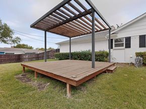 7625  Querida Lane , Dallas Texas 75248