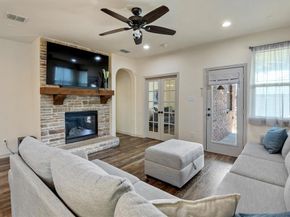 9257  Water Oak Drive , Arlington Texas 76002