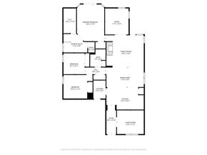 9257  Water Oak Drive , Arlington Texas 76002