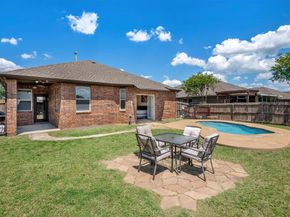 9257  Water Oak Drive , Arlington Texas 76002