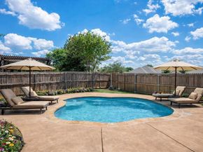 9257  Water Oak Drive , Arlington Texas 76002