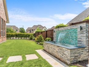 1095  Jennala Drive , Frisco Texas 75036