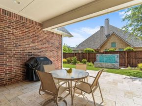 1095  Jennala Drive , Frisco Texas 75036