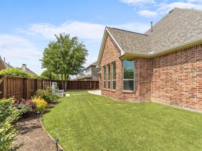 1095  Jennala Drive , Frisco Texas 75036