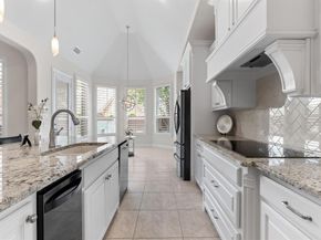 1095  Jennala Drive , Frisco Texas 75036