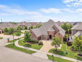1095  Jennala Drive , Frisco Texas 75036