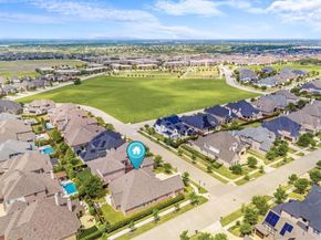 1095  Jennala Drive , Frisco Texas 75036