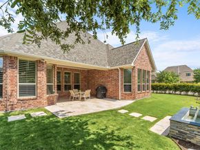 1095  Jennala Drive , Frisco Texas 75036