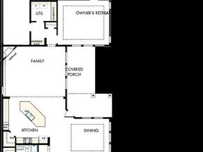 2093  Pine Grove Lane , Arlington Texas 76005