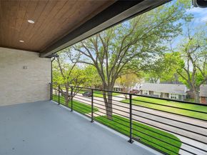 8716  Fawn Drive , Dallas Texas 75238