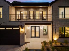 8716  Fawn Drive , Dallas Texas 75238