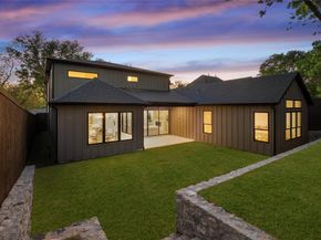 8716  Fawn Drive , Dallas Texas 75238