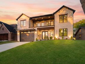 8716  Fawn Drive , Dallas Texas 75238